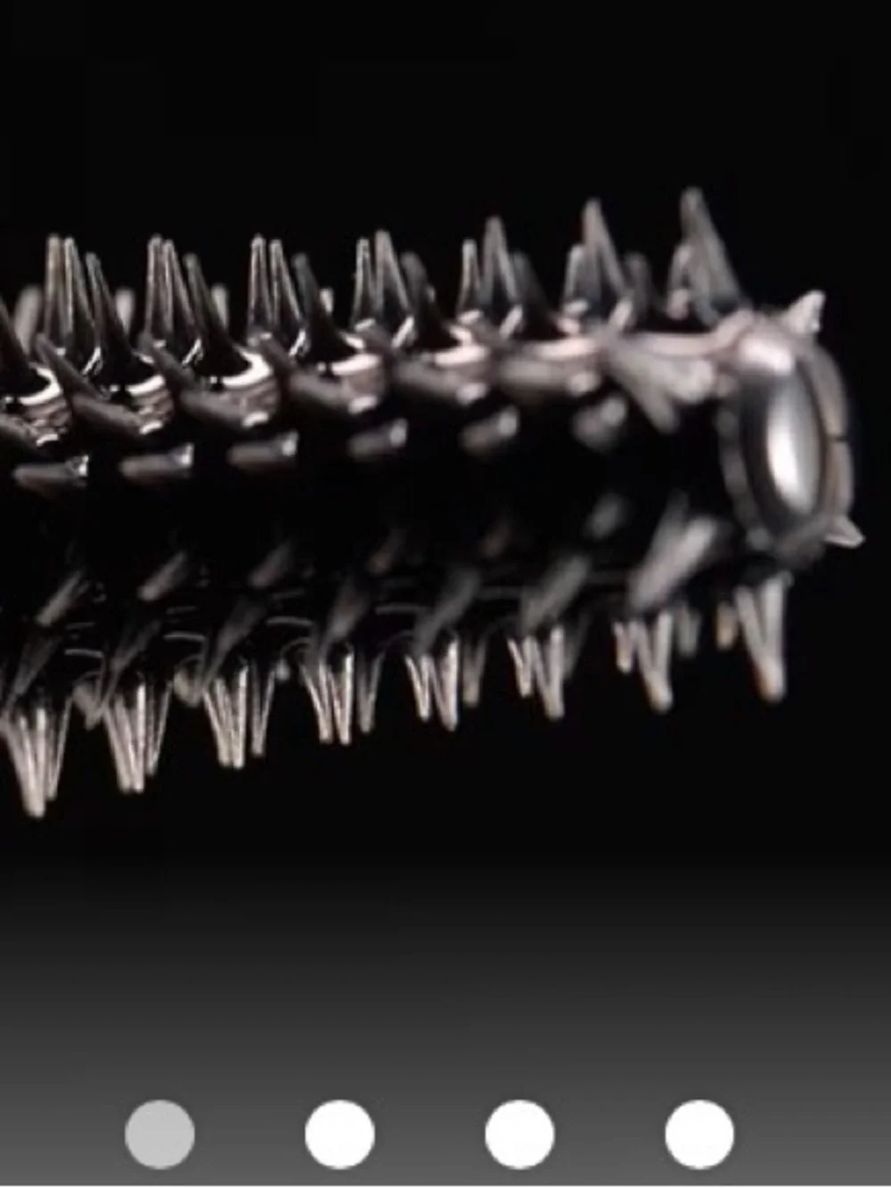 L’Oréal PANORAMA Mascara — Black